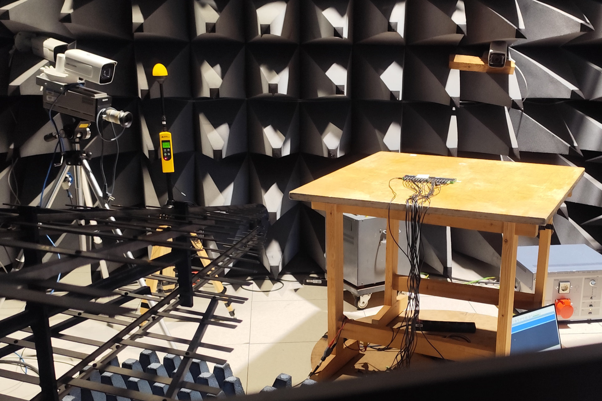 Certification Milestone Reached!